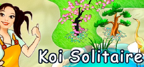 Koi Solitaire Cover Image