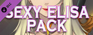 NVL - Sexy Elisa Pack
