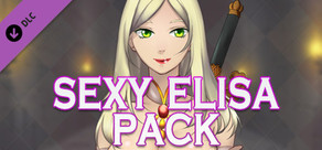 NVL - Sexy Elisa Pack