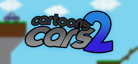 Cartoony Cars 2 steam charts