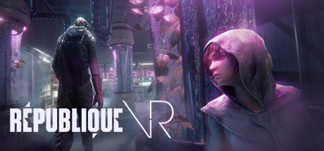 Republique VR Cover Image