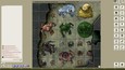 Fantasy Grounds - Devin Night: Tome of Beasts Pack 5 - Dust Goblin - Loxoda (Token Pack) (DLC)