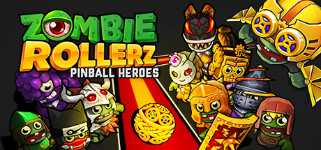 Zombie Rollerz: Pinball Heroes technical specifications for laptop