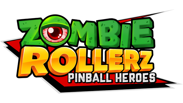 Zombie Rollerz: Pinball Heroes