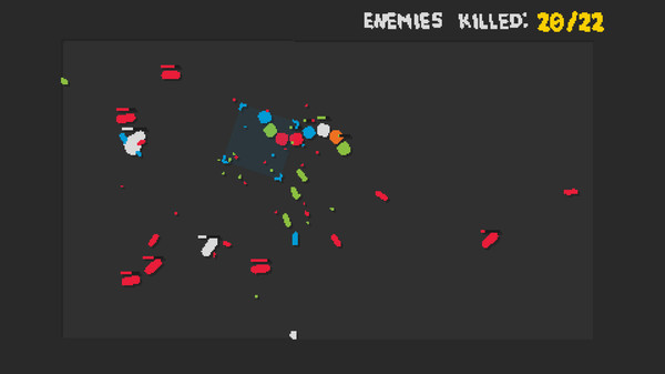 SNKRX game for windows Pc 1