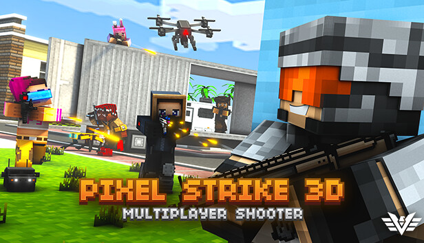 Battle Shooting Game 3D para Android - Download