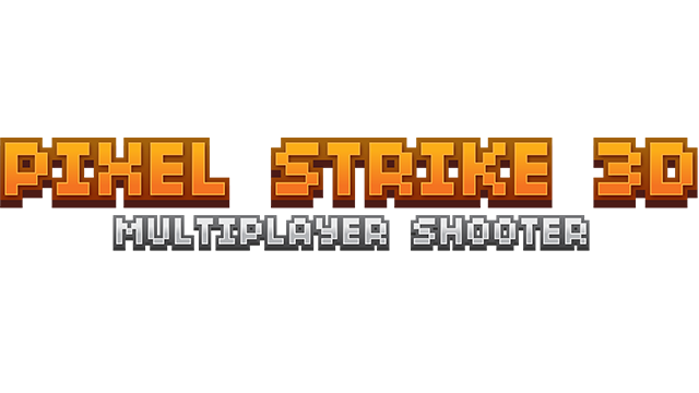 Pixel Strike 3D
