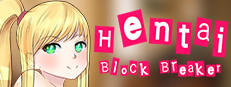 Hentai Block Breaker 게임 이미지