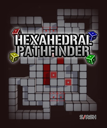 Hexahedral Pathfinder