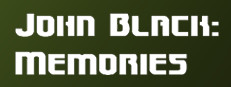 John Black: Memories 게임 이미지