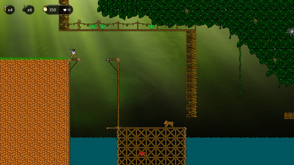 скриншот John Black: Memories 1