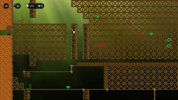 скриншот John Black: Memories 2