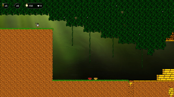 скриншот John Black: Memories 4