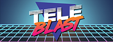 TeleBlast 게임 이미지