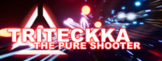 Triteckka: The pure shooter 게임 이미지