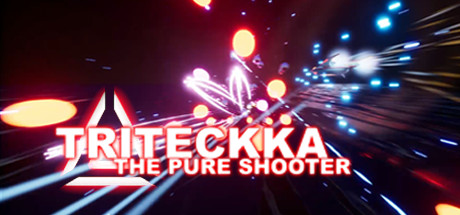 Triteckka: The pure shooter Cover Image