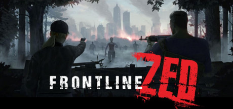 Frontline Zed steam charts