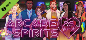 Arcade Spirits Demo