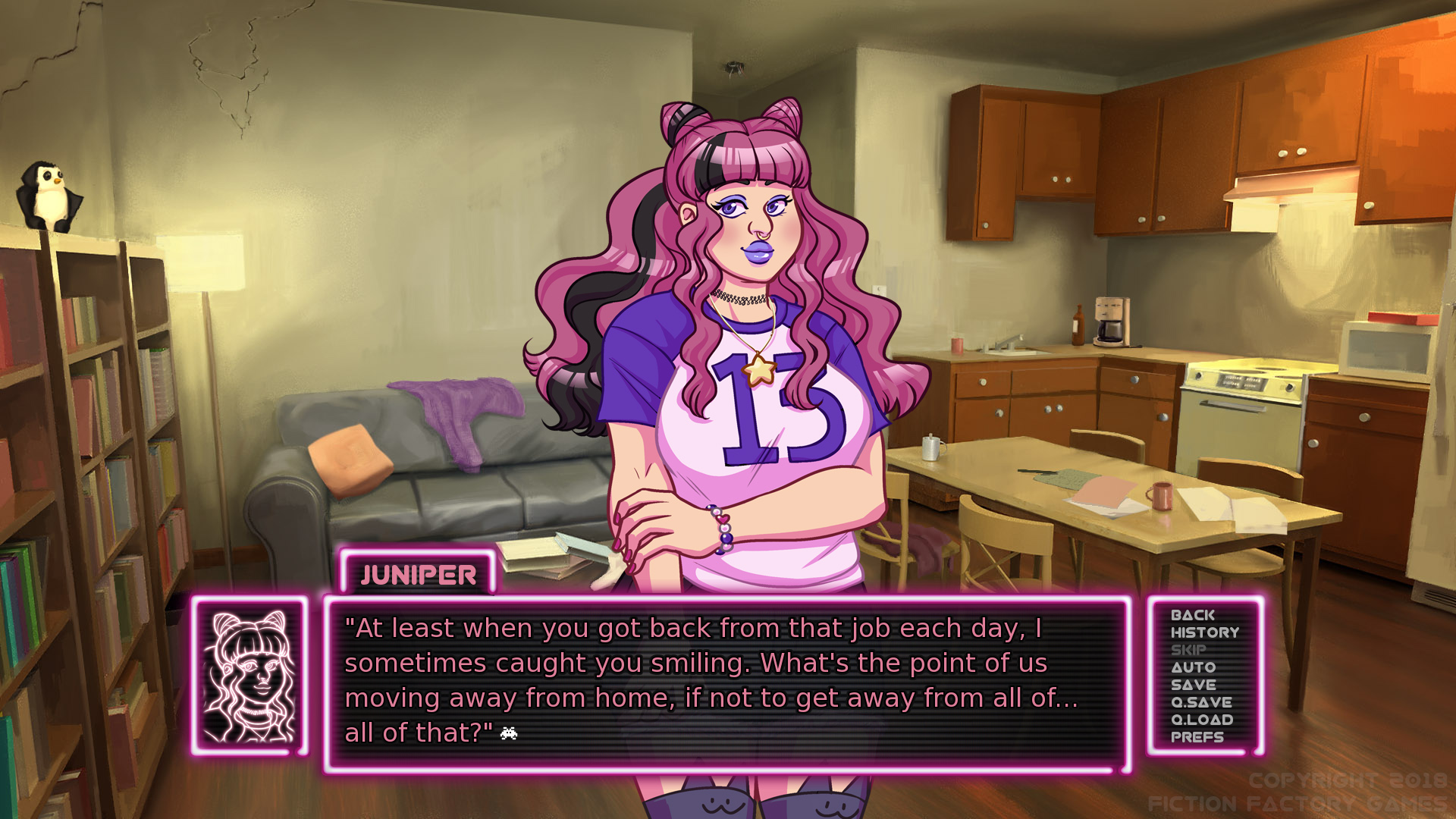 Arcade Spirits Demo #2