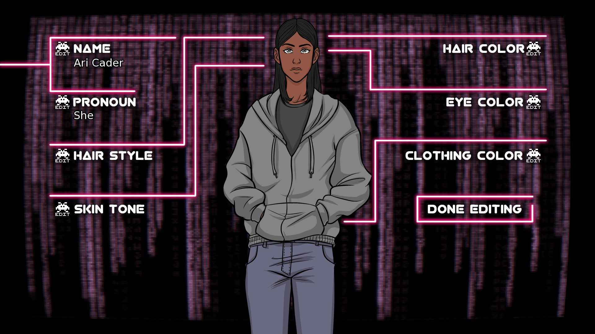 Arcade Spirits Demo #0