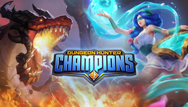 Dungeon Champions on Steam