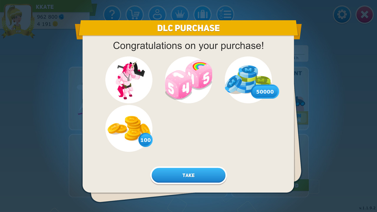 Business tour. Crazy Heroes: Rainbow mercenary #0