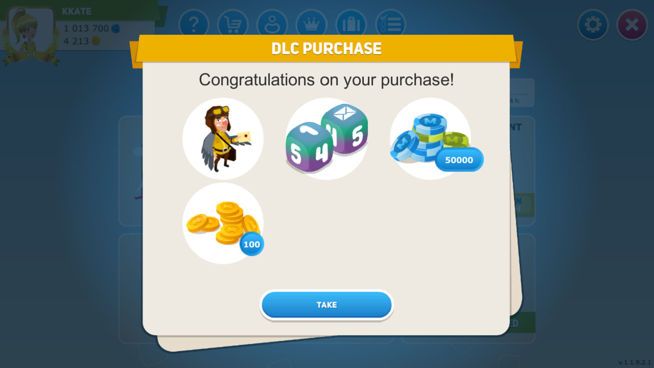 Business tour. Crazy Heroes: Wild bird #0