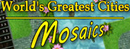 World's Greatest Cities Mosaics