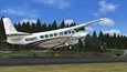 FSX Steam Edition: Cessna® C208B Grand Caravan® EX Add-On (DLC)