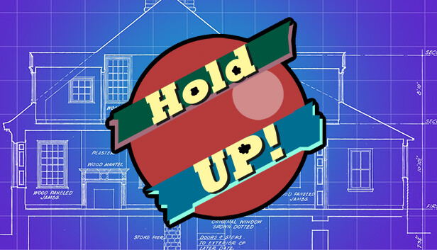 Hold-Up on Steam