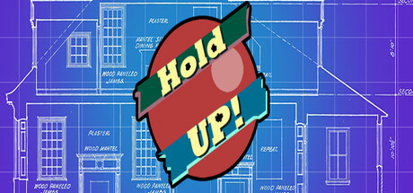 Hold-Up Cover Image