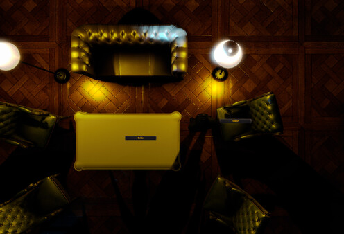 Hold-Up game for windows Pc 1