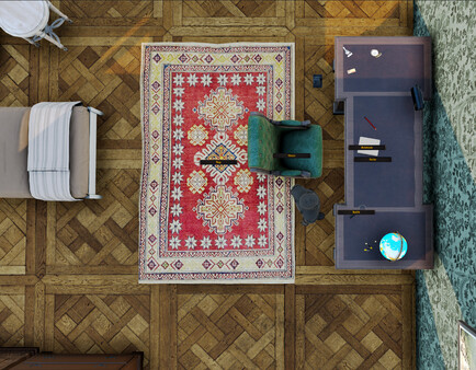 Hold-Up game for Linux 1