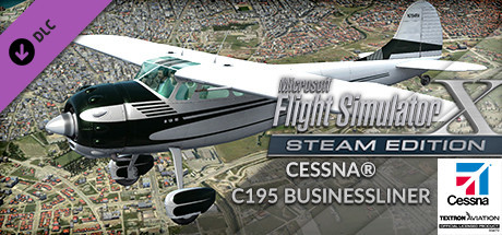 airplane for fsx