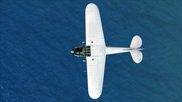 KHAiHOM.com - FSX Steam Edition: Cessna® C195 Businessliner Add-On