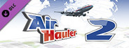 FSX Steam Edition: Air Hauler 2 Add-On