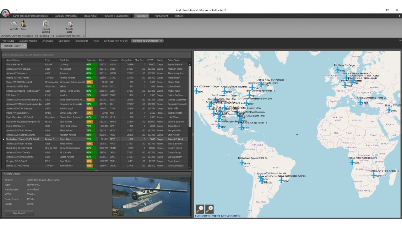 FSX Steam Edition: Air Hauler 2 Add-On on Steam