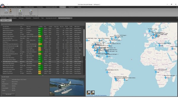 FSX Steam Edition: Air Hauler 2 Add-On for steam FSX Steam Edition: Air Hauler 2 Add-On for steam