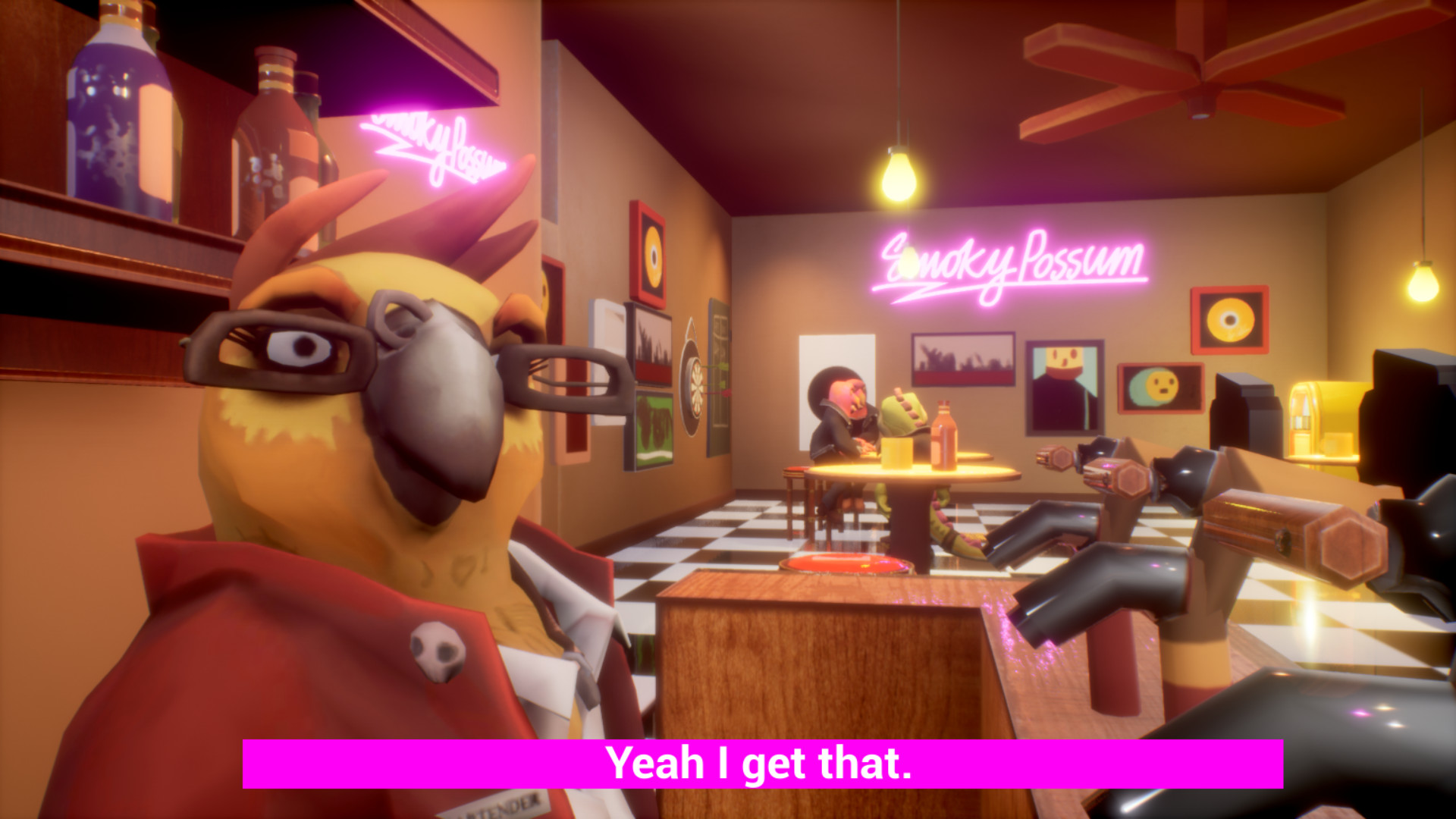 STONE - ART BOOK screenshot screenshot 4