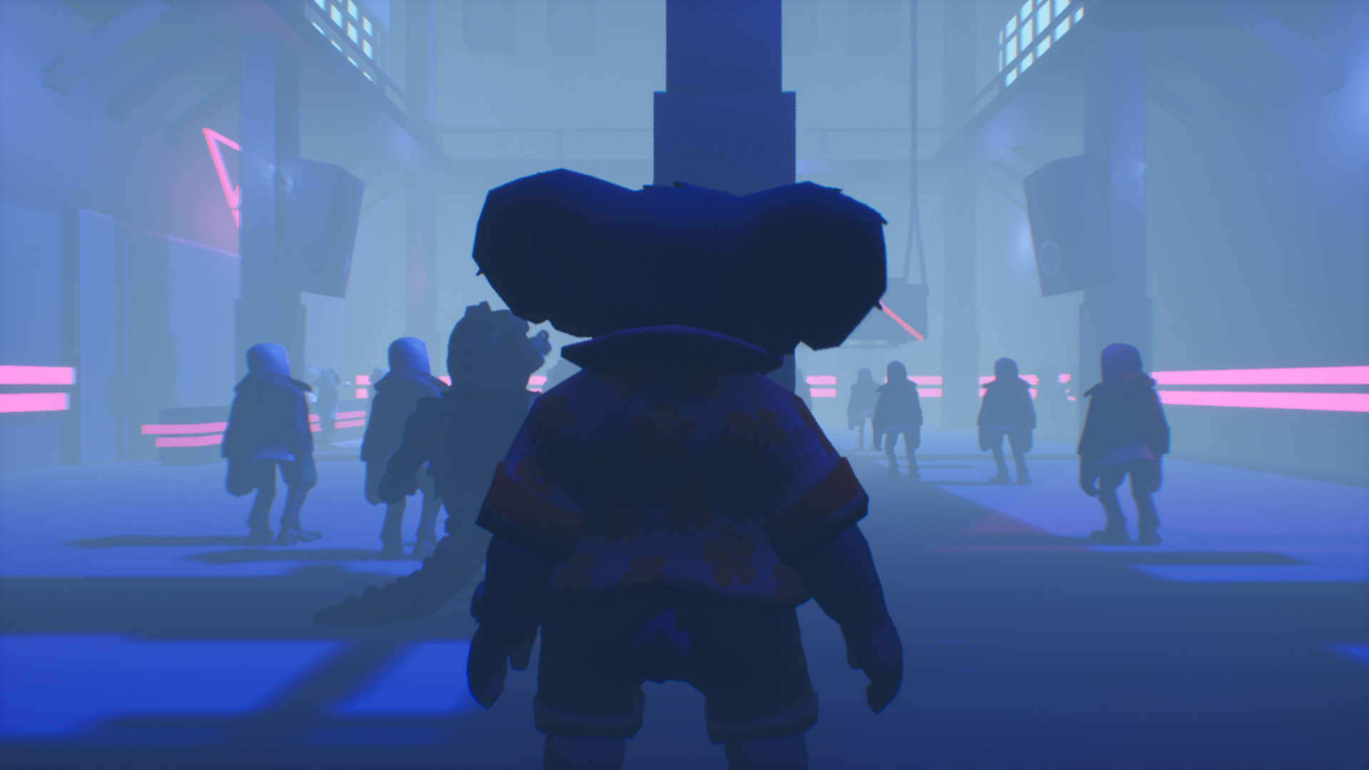 STONE - SCREENPLAY screenshot screenshot 1