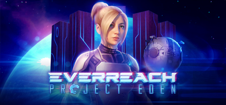 Everreach: Project Eden header image