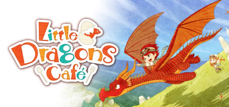 Little Dragons Café header image
