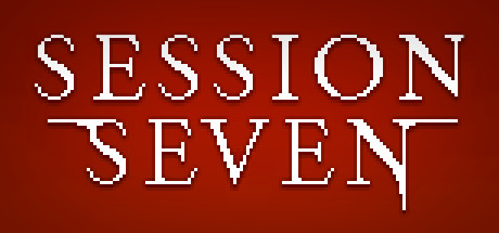 Session Seven header banner