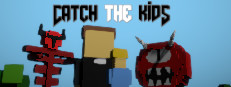 Catch The Kids: Priest Simulator Game 게임 이미지