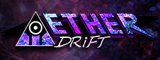 Aether Drift 게임 이미지
