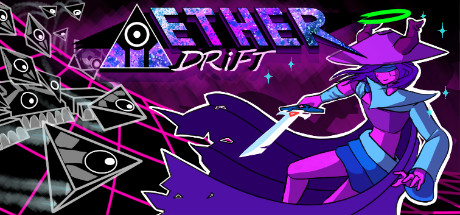 Aether Drift Cover Image