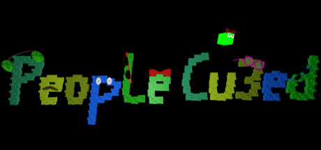 People Cu3ed banner image