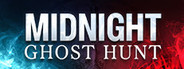 Logo for Midnight Ghost Hunt