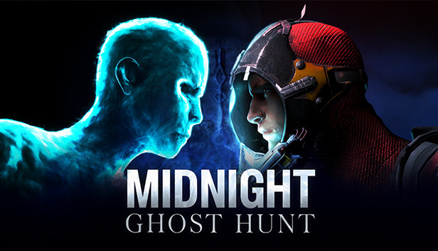 Robots at Midnight on Steam