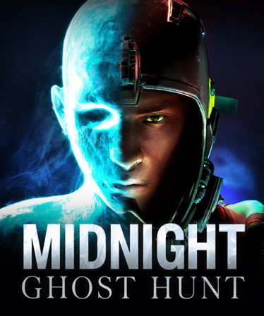 Midnight Ghost Hunt